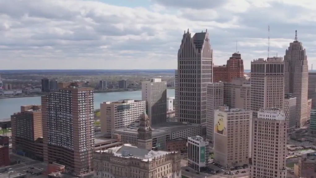 Detroit launches housing assistance hotline